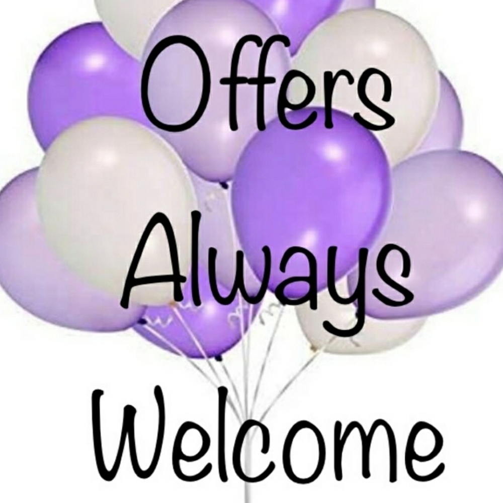 Awesome Deals on Jewelry & Everything in my Closet